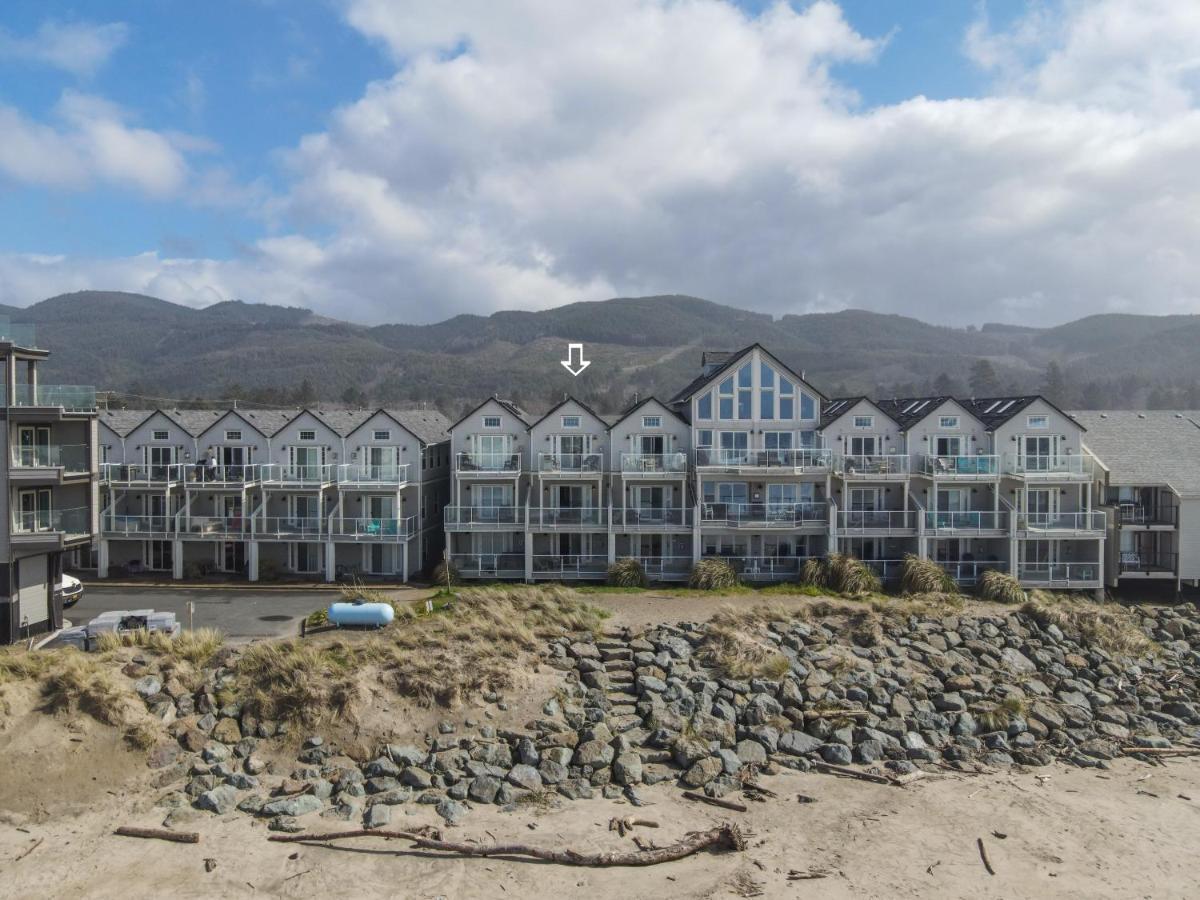 Rockaway Beach Vibes,Waterfront Oceanfront Rockaway Beach House Near Downtown,Wifi, Washer Dryer Экстерьер фото